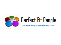 Perfect Fit People Ltd